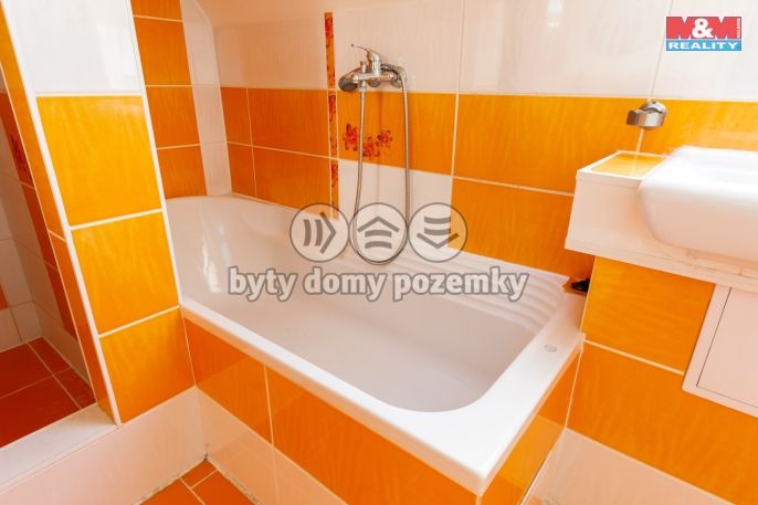 Prodej, Rodinný dům, Janovice