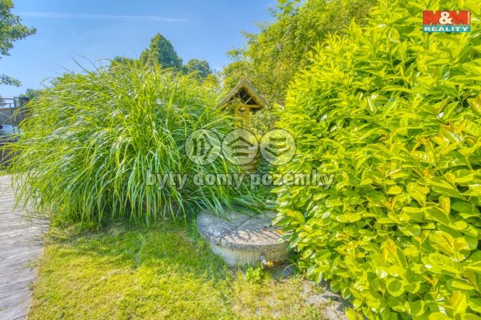 Prodej, Rodinný dům, Hartmanice