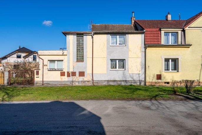 Prodej, Rodinný dům, Lysá nad Labem