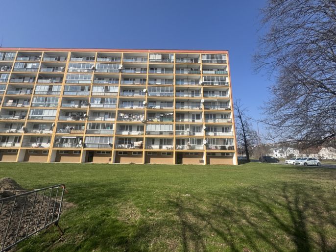 Pronájem, Byt 4+1, Chrudim