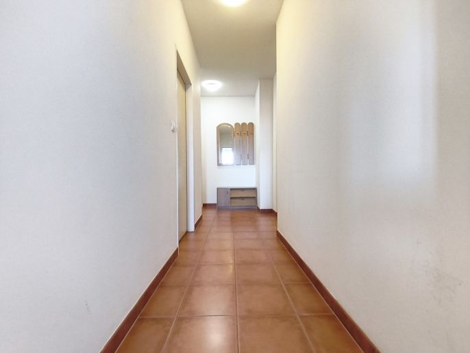 Pronájem, Byt 2+kk, Praha