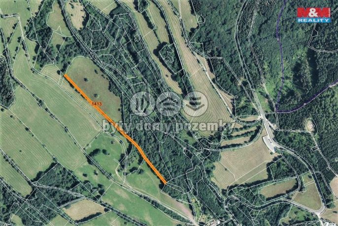 Prodej, Louka, Trutnov