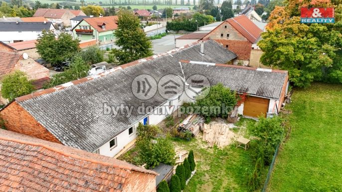 Prodej, Rodinný dům, Nýřany