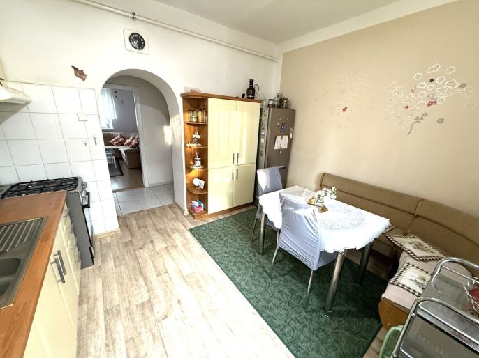 Pronájem, Byt 3+1, Ostrava