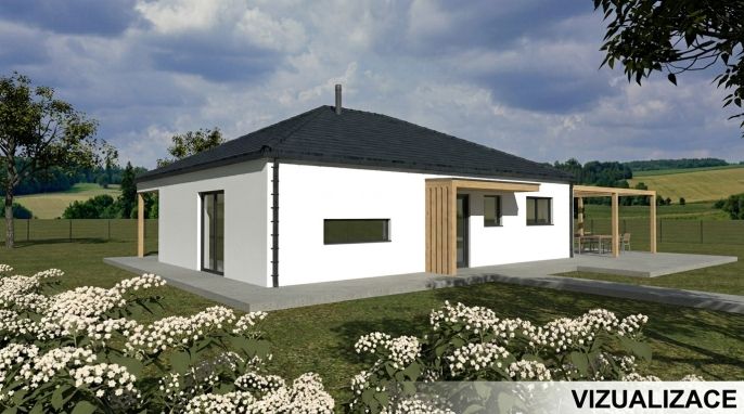 Prodej, Pozemek k bydlení, Jakubovice