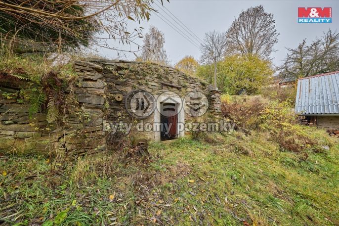 Prodej, Rodinný dům, Horní Maršov