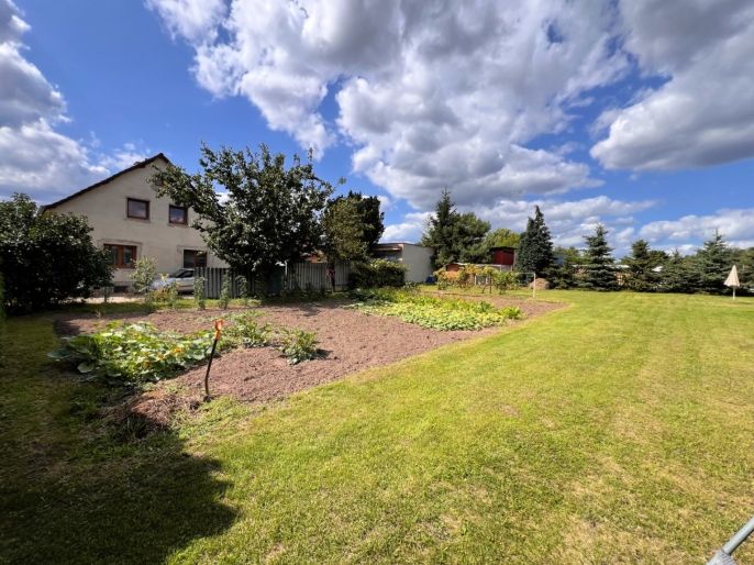 Prodej, Zahrada, Vrutice