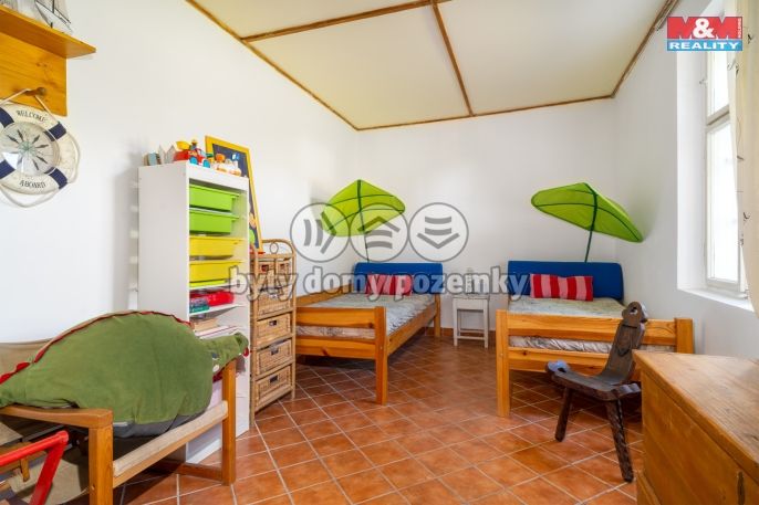 Prodej, Rodinný dům, Zdelov