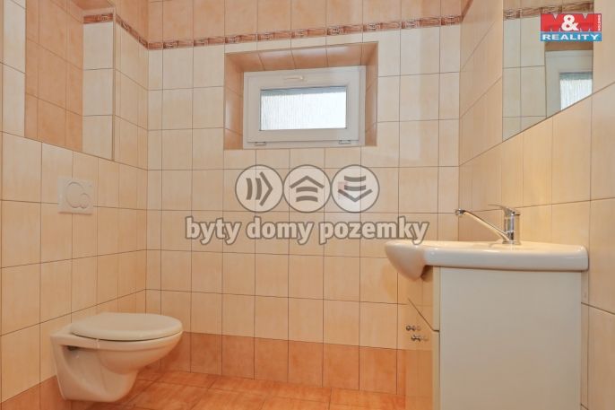 Pronájem, Obchod a služby, Hlinsko