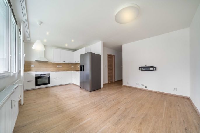 Prodej, Byt 3+kk, Praha