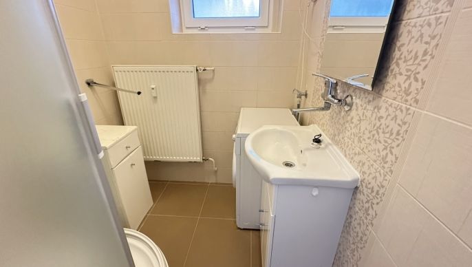 Pronájem, Byt 2+1, Praha