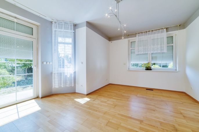 Prodej, Rodinný dům, Mariánské Lázně