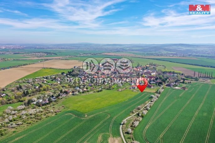 Prodej, Pozemek k bydlení, Dobřany