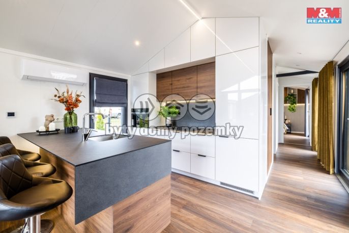 Prodej, Na klíč, Ostrava