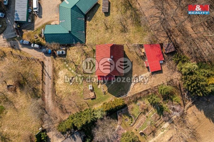 Prodej, Rodinný dům, Soběhrdy