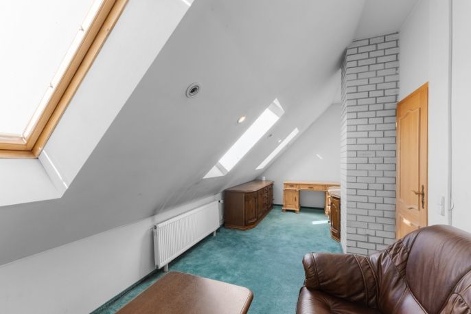 Prodej, Rodinný dům, Praha