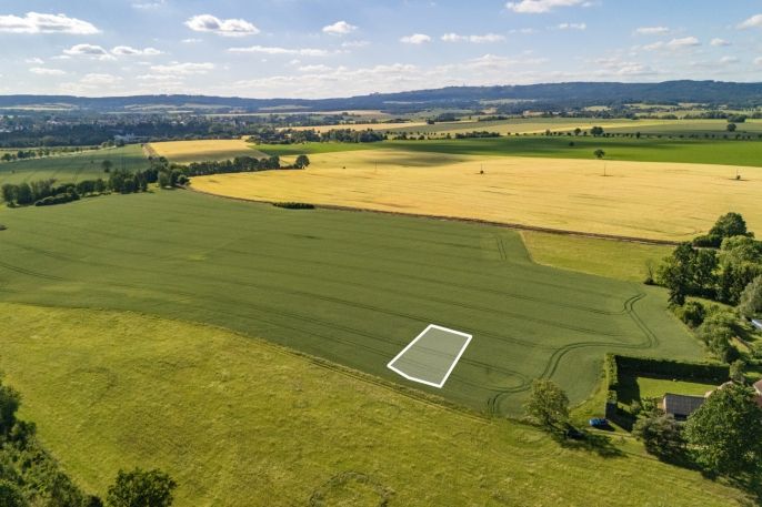 Prodej, Pole, Rožmitál pod Třemšínem