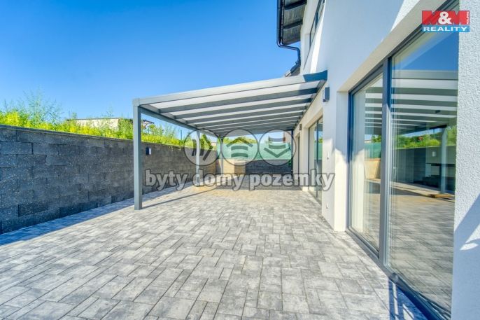 Prodej, Rodinný dům, Vodochody