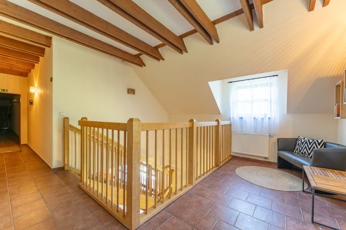 Prodej, Hotel, penzion, Horní Slavkov