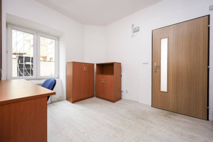 Prodej, Kancelářský prostor, Olomouc