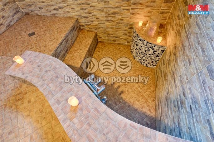 Prodej, Rodinný dům, Přeskače