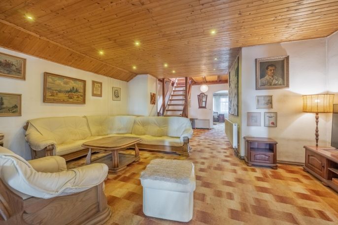 Prodej, Rodinný dům, Líský