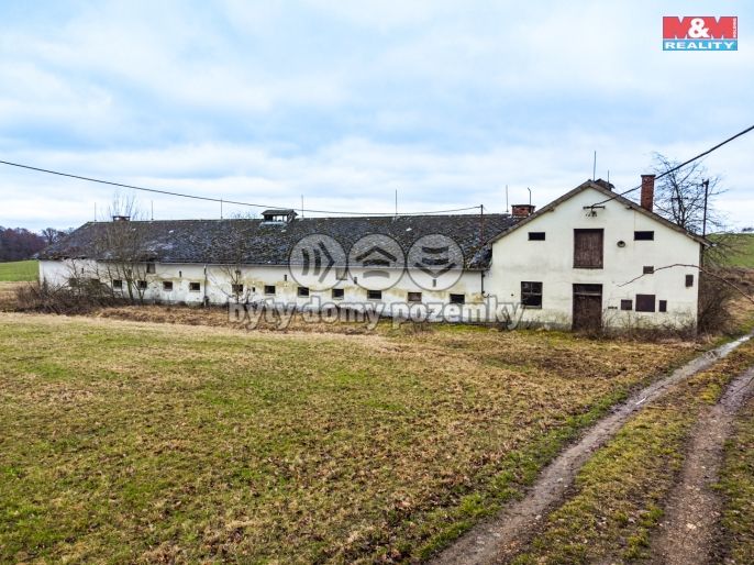 Prodej, Zemědělská usedlost, Puclice