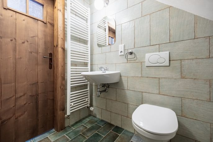 Prodej, Rodinný dům, Divišov