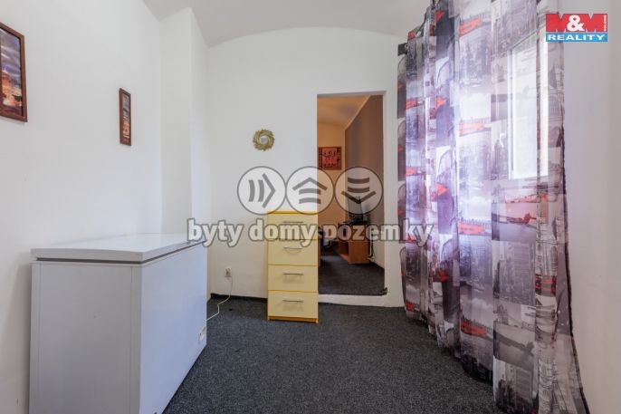 Prodej, Rodinný dům, Vojkovice