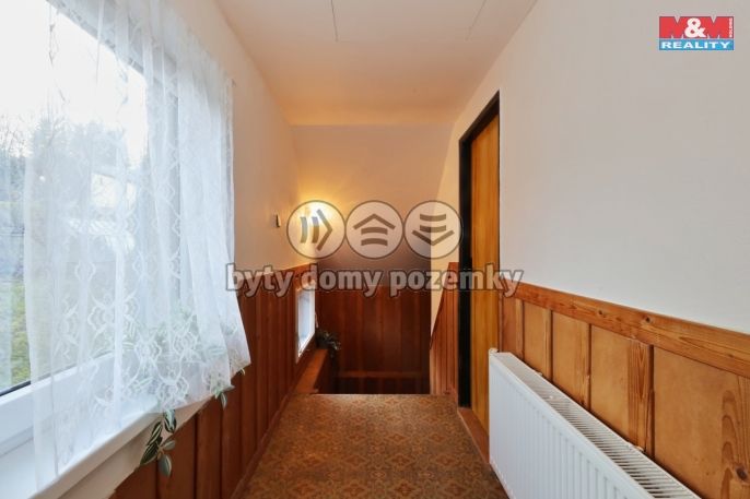 Prodej, Rodinný dům, Zruč nad Sázavou