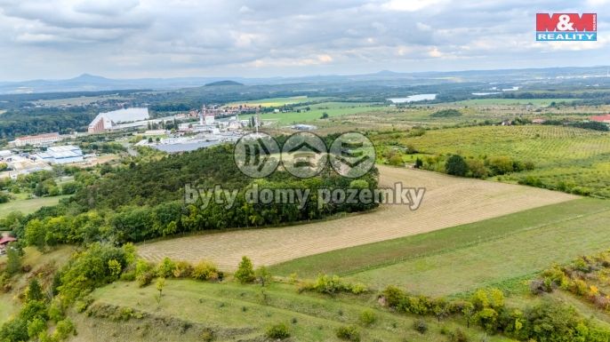 Prodej, Pole, Roudnice nad Labem