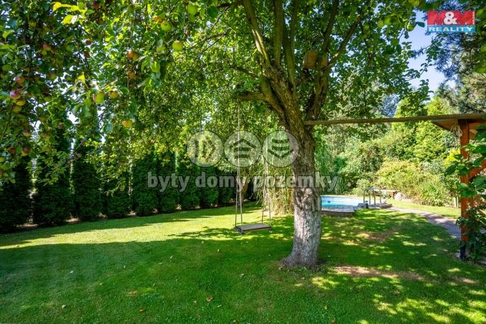 Prodej, Rodinný dům, Višňová