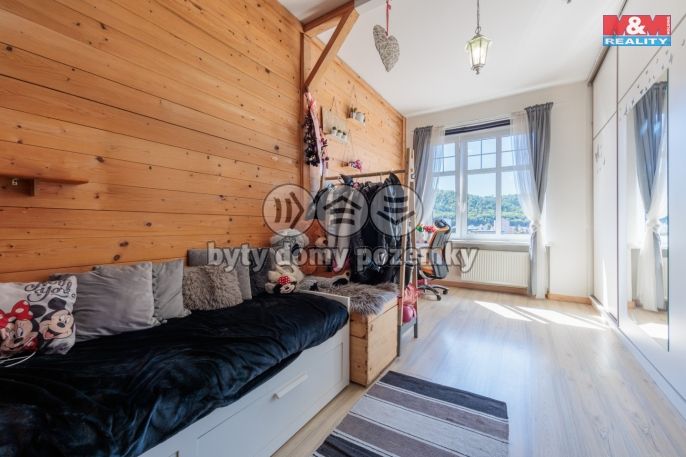 Prodej, Byt 3+1, Karlovy Vary