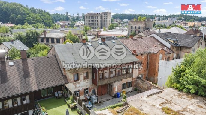 Prodej, Byt 2+kk, Červený Kostelec