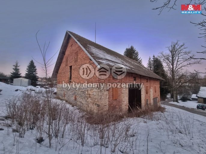 Prodej, Zemědělská usedlost, Kunvald