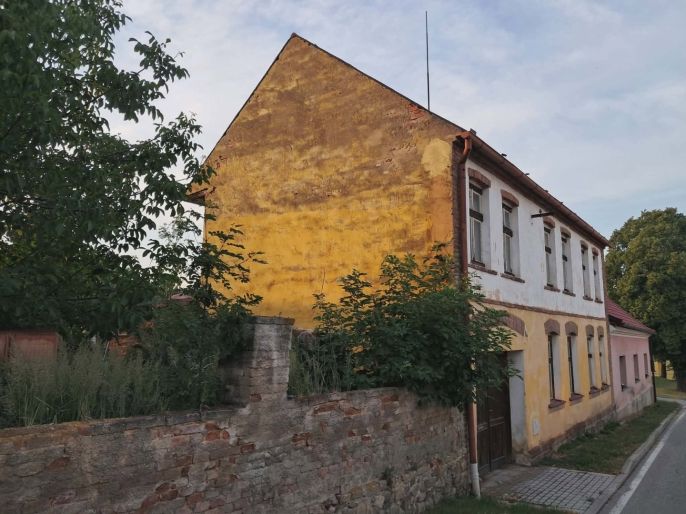 Prodej, Rodinný dům, Stožice