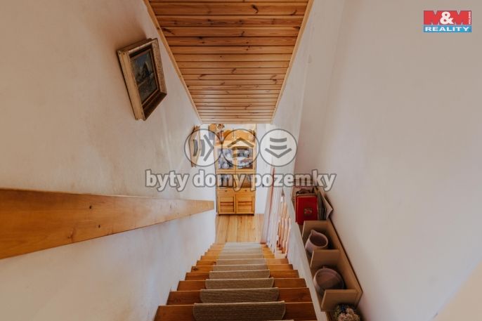 Prodej, Chalupa, Kružberk