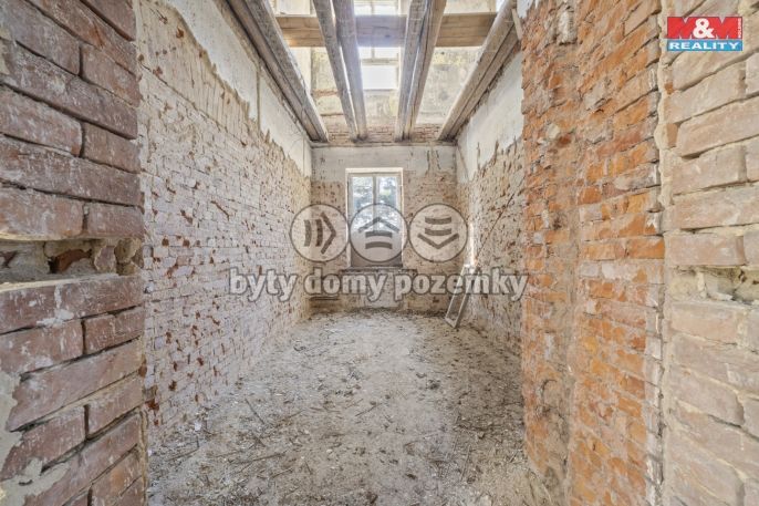 Prodej, Nájemní dům, Hořičky