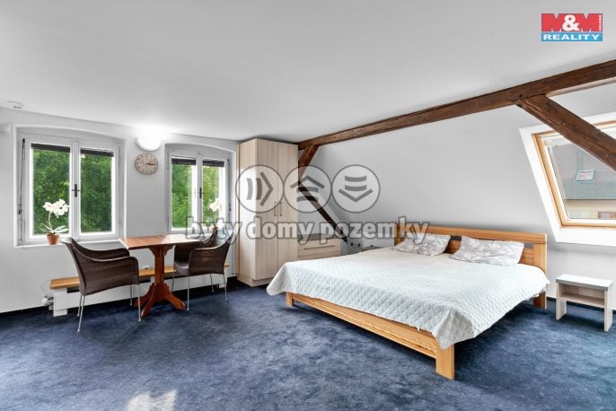 Prodej, Rodinný dům, Liberec