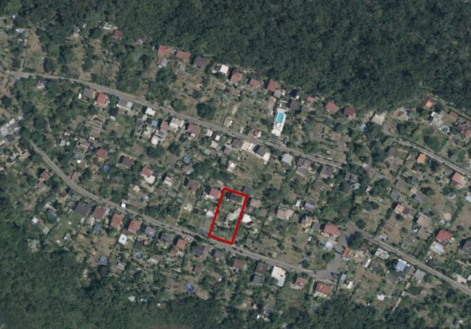 Prodej, Zahrada, Údlice