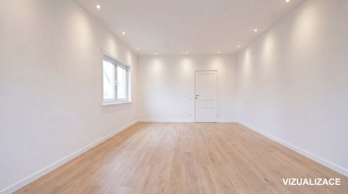 Prodej, Pozemek k bydlení, Laškov