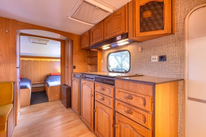 Prodej, Zahrada, Krakov