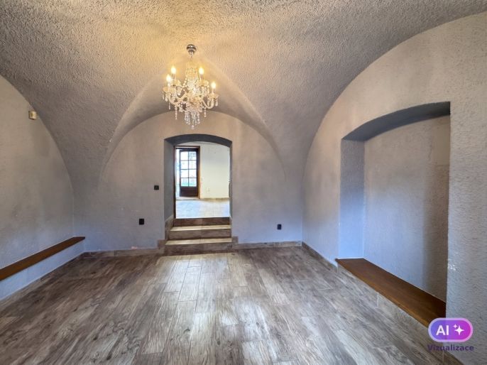 Pronájem, Obchod a služby, Vrchlabí