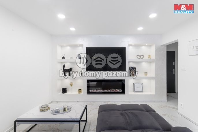 Prodej, Byt 2+1, Ostrava