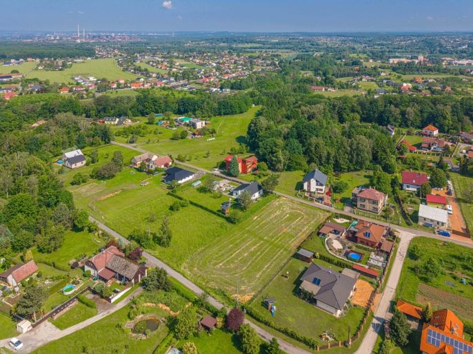 Prodej, Pozemek k bydlení, Václavovice