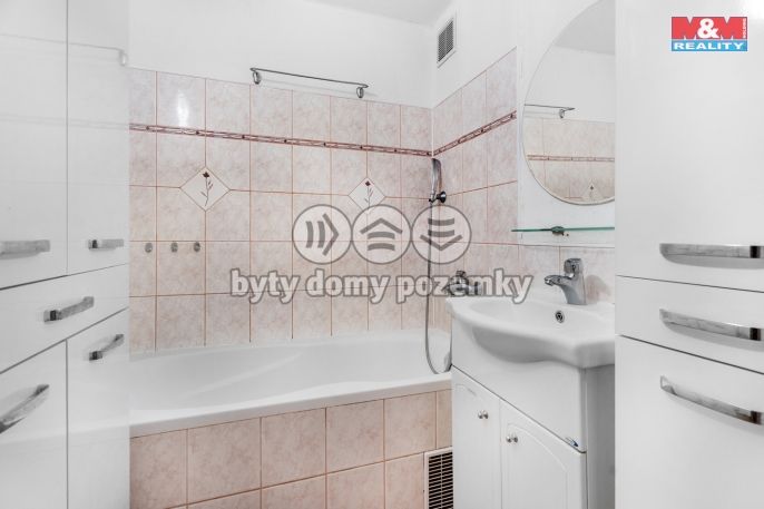 Prodej, Byt 4+1, Ústí nad Labem