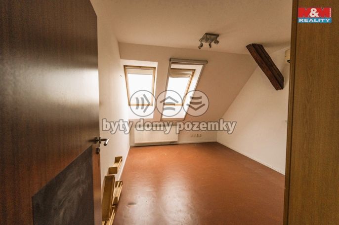 Prodej, Rodinný dům, Nymburk