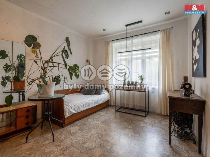 Prodej, Chalupa, Vlašim