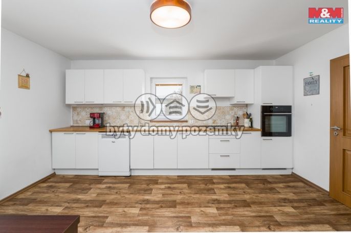 Prodej, Rodinný dům, Hrob