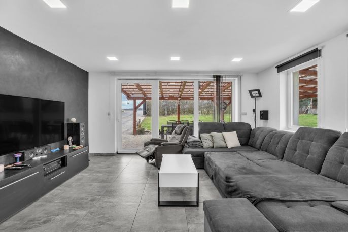 Prodej, Rodinný dům, Podhradí